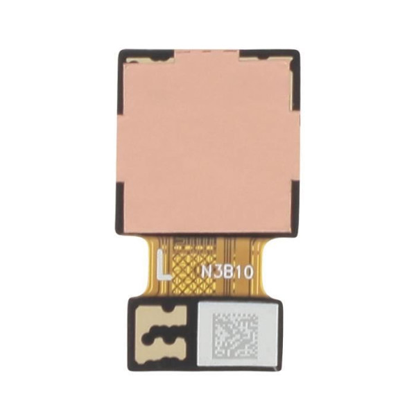 Reservedel Bagkamera til Samsung Galaxy Xcover 7 50MP Original Service Pack Samsung Sort