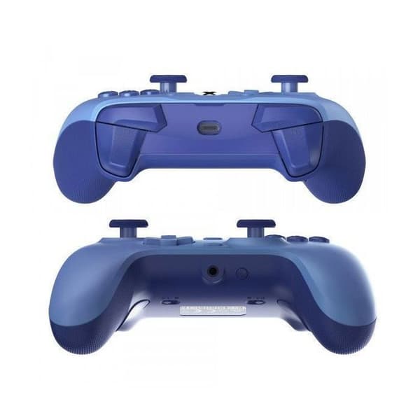 Spilkonsol - GameSir - G7-SE - Ledning - Kompatibel med Xbox og PC - USB-C-kabel 3m Blå