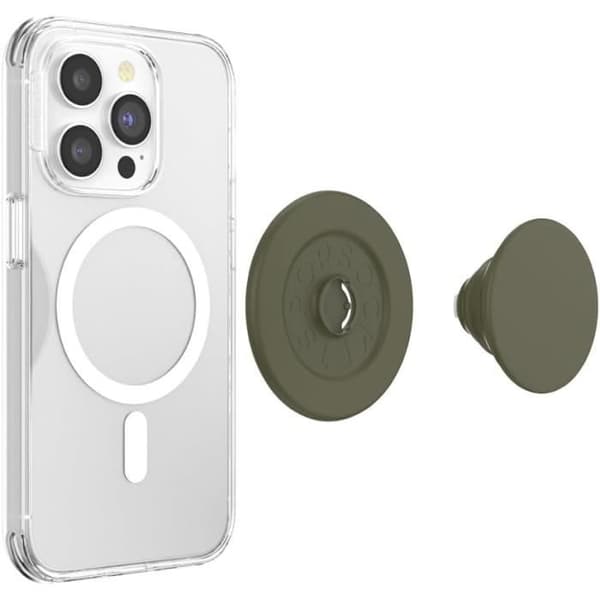 MagSafe-kompatibel PopGrip med magnet