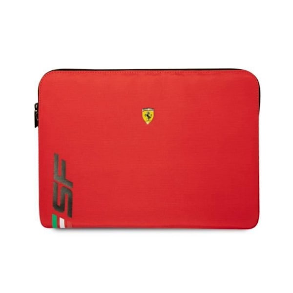 Computer Case 13" Ferrari Model SF Red