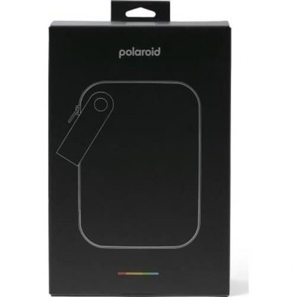 Suojakotelo Polaroid POLAROID kameralle Musta Svart