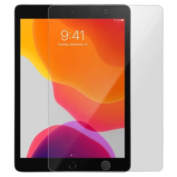 Elokuvan näyttö - AVIZAR - iPad 2019 10.2 - Taipuva - Heijastamaton - Läpinäkyvä