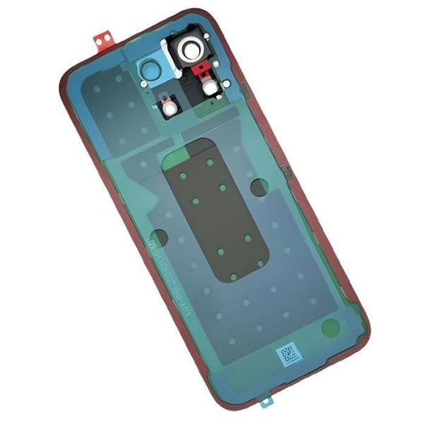 Bagcover til erstatning for Honor X8b Grøn Grön