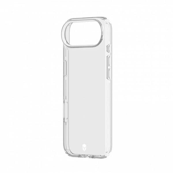 Coque FC Feel - IPhone Air - Läpinäkyvä