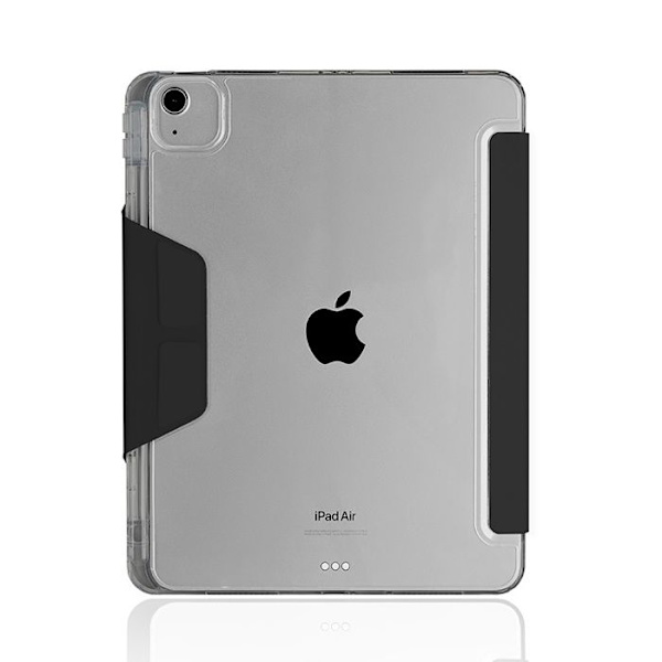 STM OPP - Origami iPad Air 11" (M2) etui (sort)