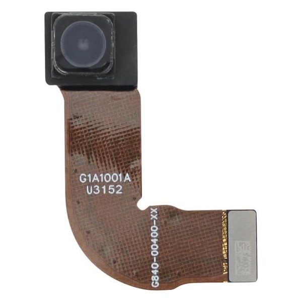 Frontkamera - AVIZAR - Google Pixel 8 - 10.5MP - Sort Svart