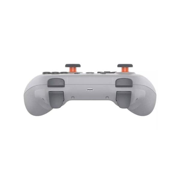 Mando Gamesir Nova Lite Trådløs Ash Gray Sticks Hall Effect Turbo 20 Hz