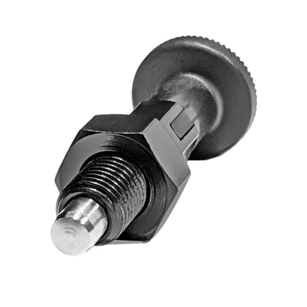 Sikkerhedsplade Folds til Dualtron Mini og Togo Original Minimotors Sort Svart