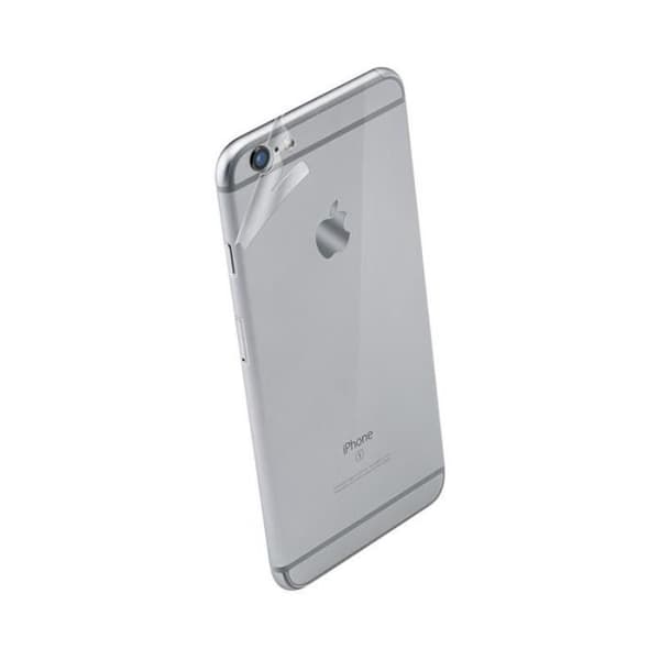 Näyttösuojus - Wrapsol Ultra - iPhone 6s Plus - iPhone 6 Plus - Korkea kestävyys