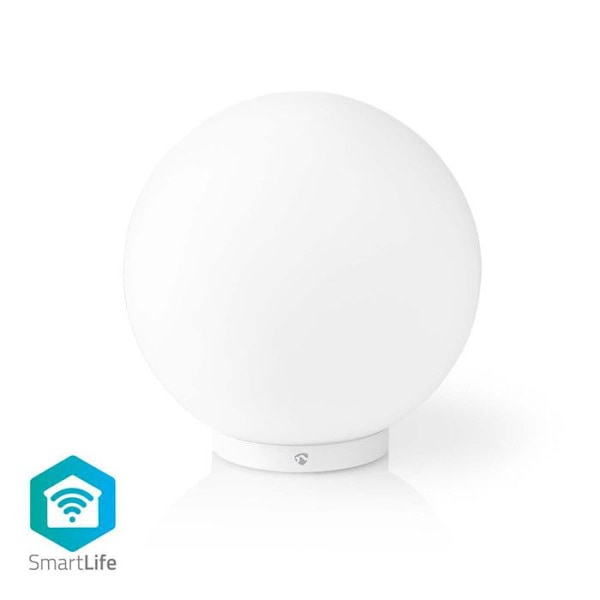 NEDIS Ambientelys SmartLife Wi-Fi Diameter 20cm 360 lm