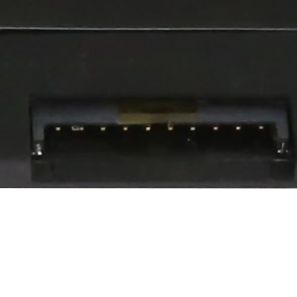 Akku - ILMOITUS - Dell Latitude E5470/E5570 - Li-polymeeri 7.6V - 8155mAh - Musta Svart
