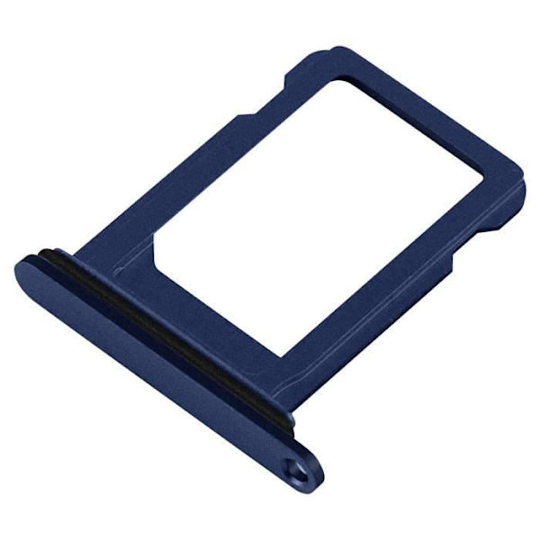 Erstatnings SIM-kortbakke iPhone 12 Pro Max og 12 Pro Pacific Blue