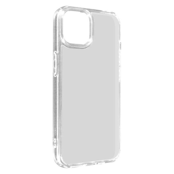 Spigen iPhone 14 Pro Max Cover Transparent Contour Shockproof Ultra Hybrid Series Transparent