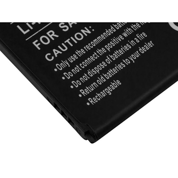 Akku Samsung Galaxy S III mini Li-ion 3,8V 1550mAh 5.9Wh