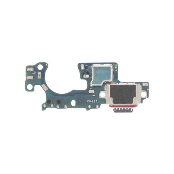 USB-C opladerstik til Galaxy Z Flip 6 med Micro Service Pack Samsung Grøn Grön