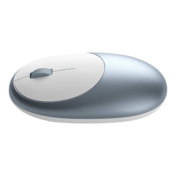 Mus - SATECHI - STC ST ABTCMB - Bluetooth - Optisk - Trådløs - Ambidextrous