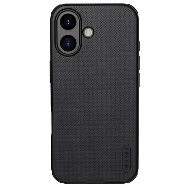 iPhone 17 -kuori - TPU+PC, MagSafe