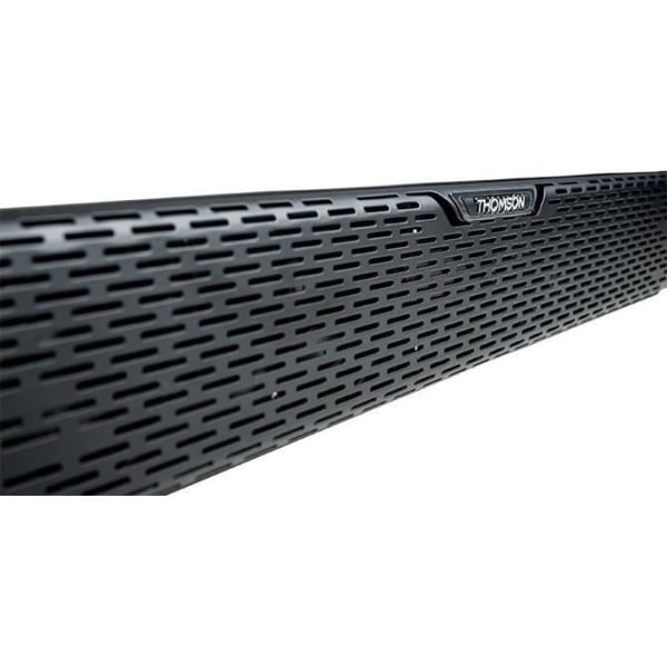 THOMSON SB60BTS soundbar - Langaton subwoofer - Bluetooth - 120W - Stereojärjestelmä - Seinäkiinnitys