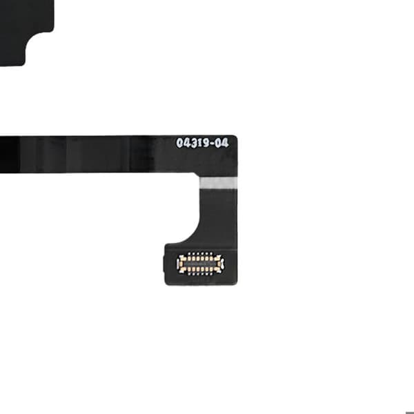 Proximity Sensor Flex för iPhone 15 Upptäckta Samtal och Hantering av Svart Skärm Svart