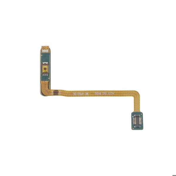 Nappknapp för Samsung Galaxy A25 5G Relife Svart Svart