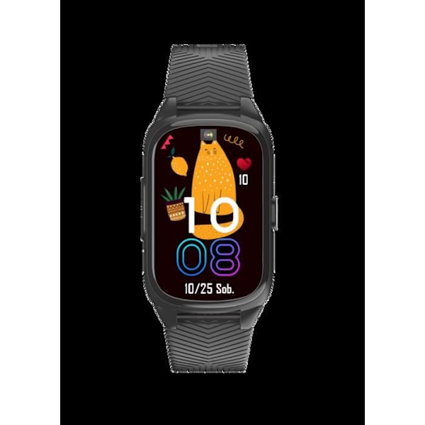 Smartwatch Forever SIVA ST-100 sort