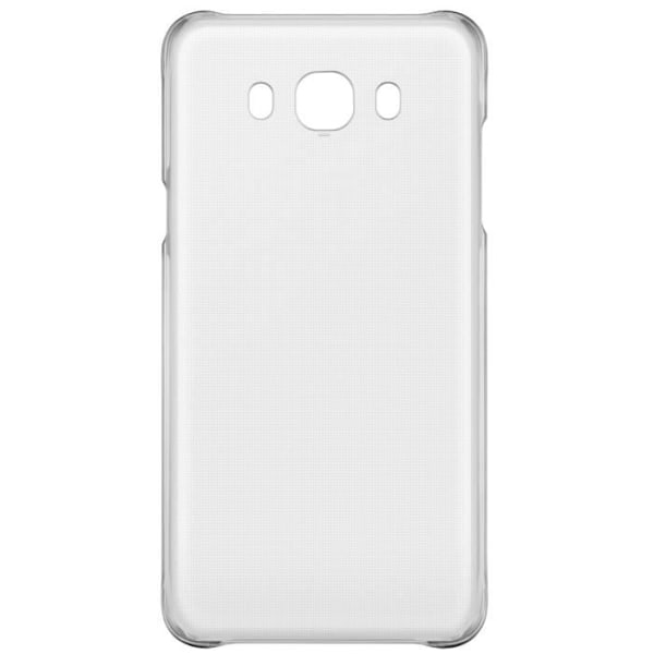 Samsung J7 2016 läpinäkyvä kotelo