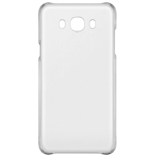 Samsung J7 2016 transparent fodral