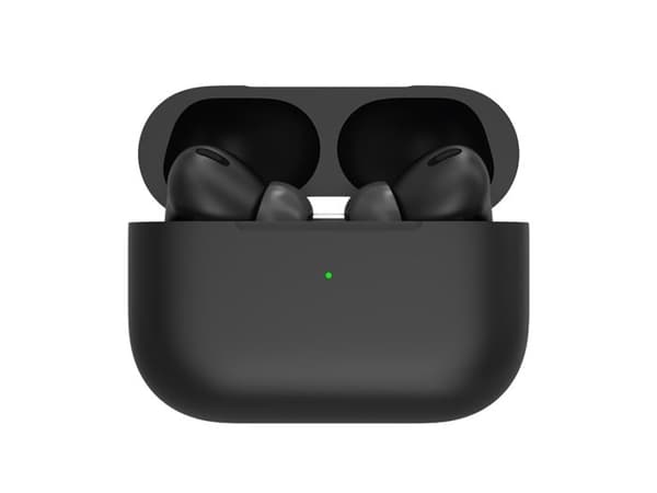 Trådløse Øretelefoner - AVIZAR - Pro ANC - Bluetooth 5.0 - In-ear - Sort Svart