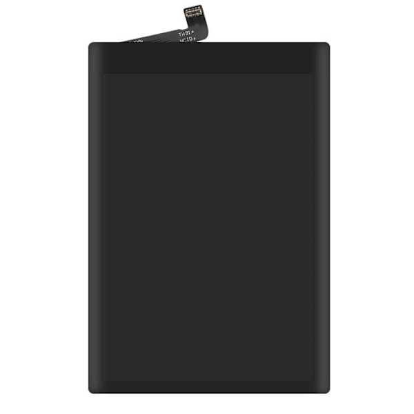 Intern batteri til Honor 200 Lite 4500mAh model HB416594EGW Sort Svart