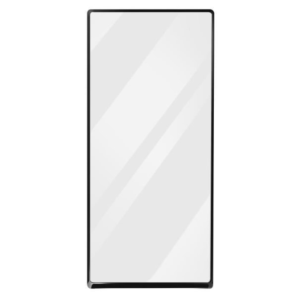 Skärmskydd - AVIZAR - Google Pixel 7 - Härdat glas - Ultrafint - Stöttålig Svart Svart