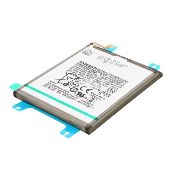 Internt batteri Samsung Galaxy A42 5G 5000mAh Original EB-BA426ABY Service Pack
