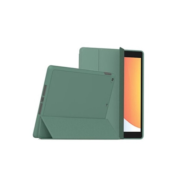 Folio SlimSkin MW iPad 10.2 7. sukupolvi 8. sukupolvi 9. sukupolvi 2019 2020 ja 2021 Rose Rosa