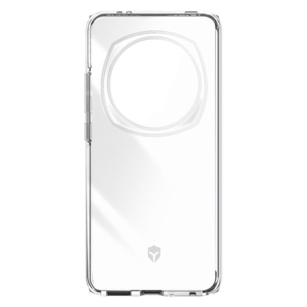 Etui til Honor Magic 6 Pro Anti-fall 2m Genanvendeligt Force Case Transparent Transparent