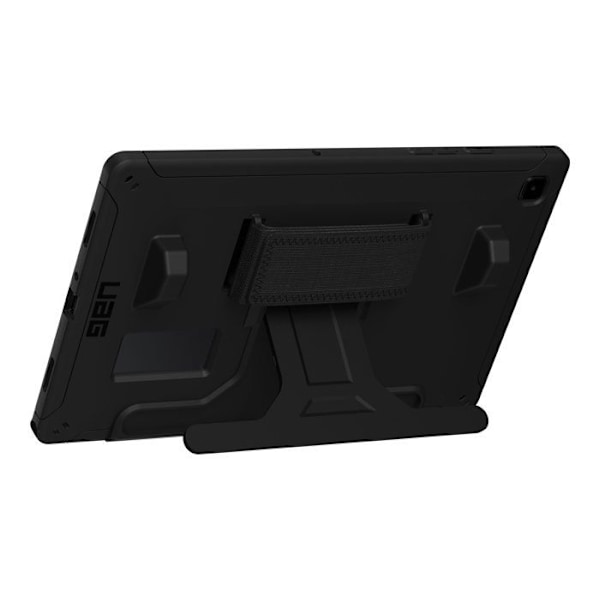 Tablet-sleeve - URBAN ARMOR GEAR - Scout - Militær beskyttelse - Sort - Samsung Galaxy Tab A7 Svart