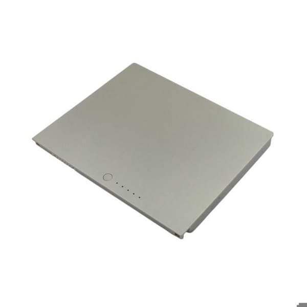 Batteri - AVIZAR - MacBook Pro 15" A1175 - 10.8V - 5000mAh - Li-Polymer Grå Grå