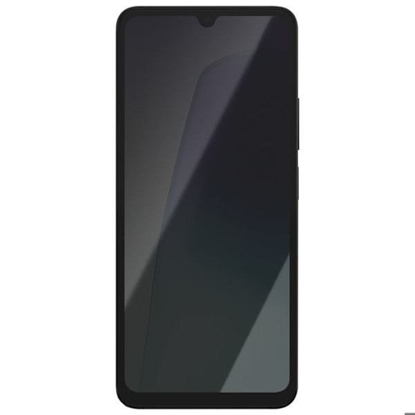 LCD-näyttö Xiaomi Redmi 14C:lle mukana kosketusnäyttö ja musta Relife-kotelo. Svart