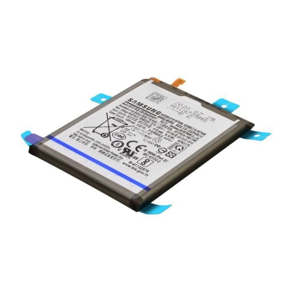 Internt batteri Samsung Galaxy Note 20 4300mAh Original EB-BN980ABY