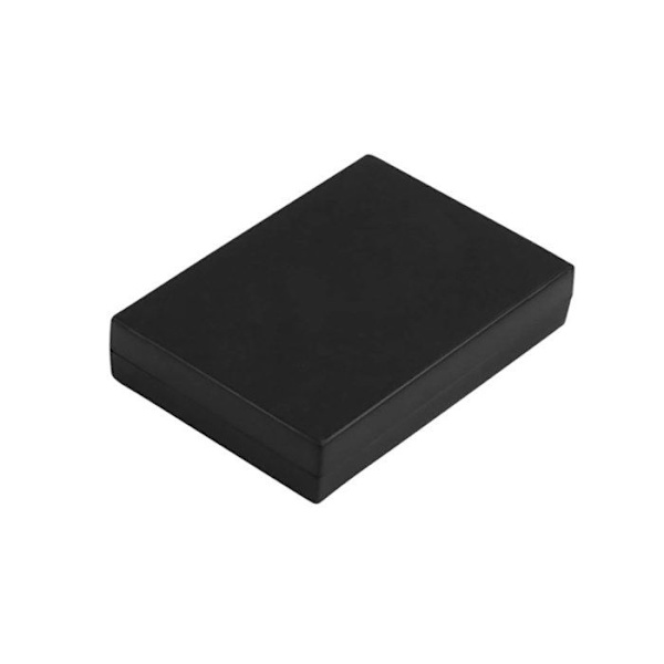 Li-ion akku 3.7V Canon Digitaalikameraan 790mAh Yhteensopiva NB-3L