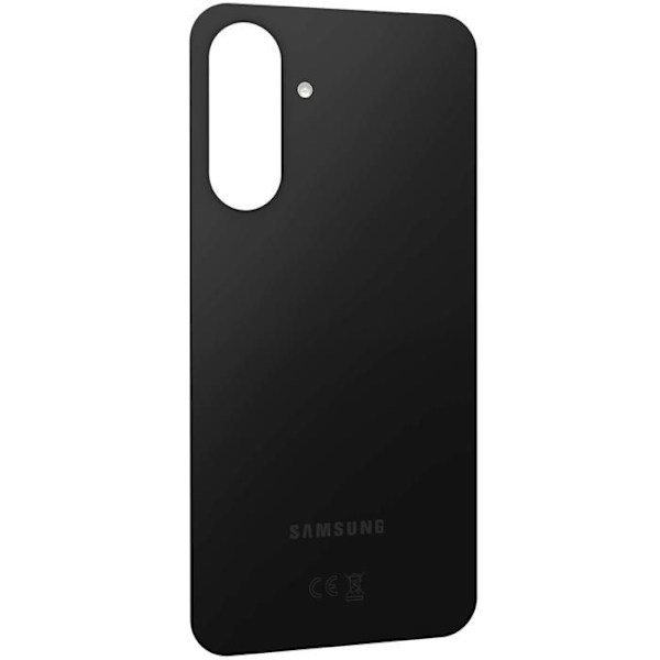 Erstatningsbatteri til Galaxy A17 5G Service Pack Samsung Sort Svart