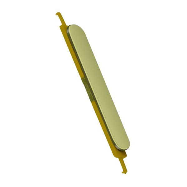 Äänenvoimakkuuspainike Samsung Galaxy A15 Original Samsung Green -puhelimeen Grön