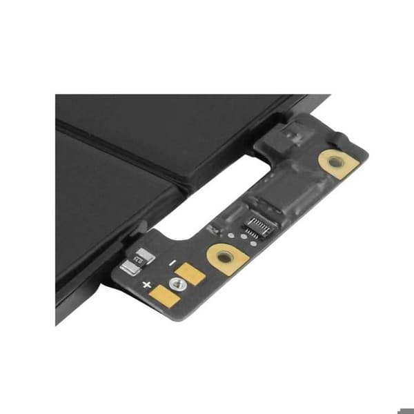 Batteri - AVIZAR - MacBook Pro 13" 2018 A1989 - 11,41V - 5086mAh - Li-Polymer Sort Svart