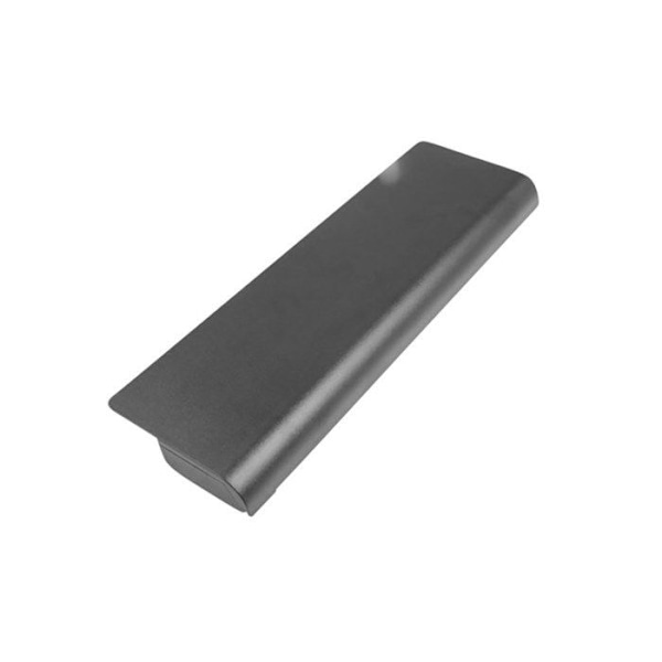 Li-ion batteri 4400mAh til bærbar computer Asus N56 11.1V sort Svart