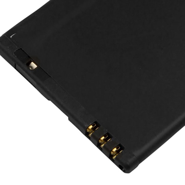 Batteri för Microsoft Lumia 650 Li-ion 3,8V 2000mAh 7,6Wh med IC