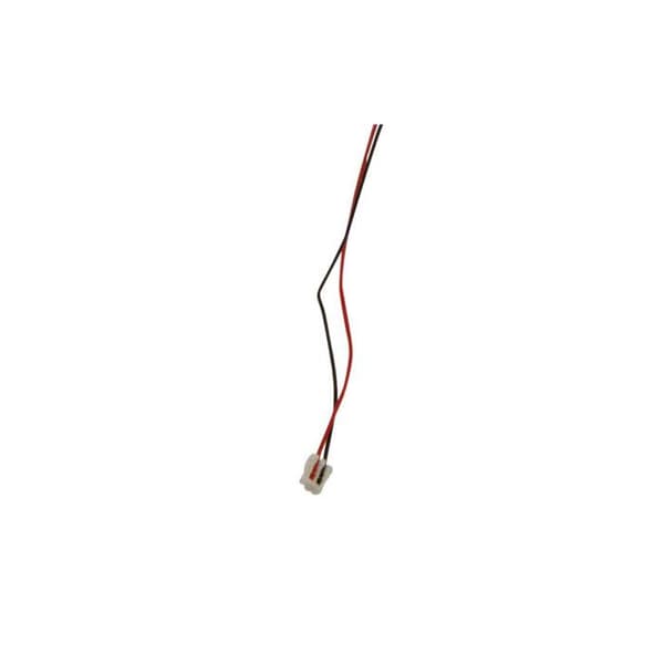 Batteri - AVIZAR - Pro 9400/9450 - Li-Polymer 3,7V - 230mAh - Grå Grå