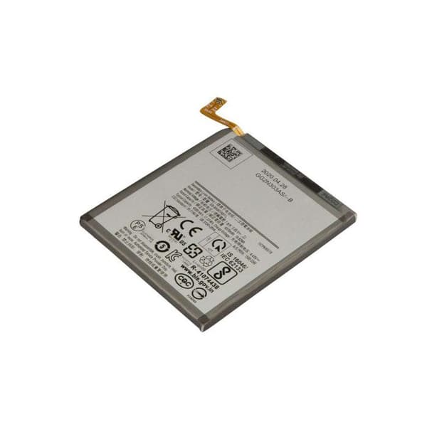 Akkumulatori - AVIZAR - Galaxy S10 Lite - 4500mAh - Li-Polymer - 3,85V