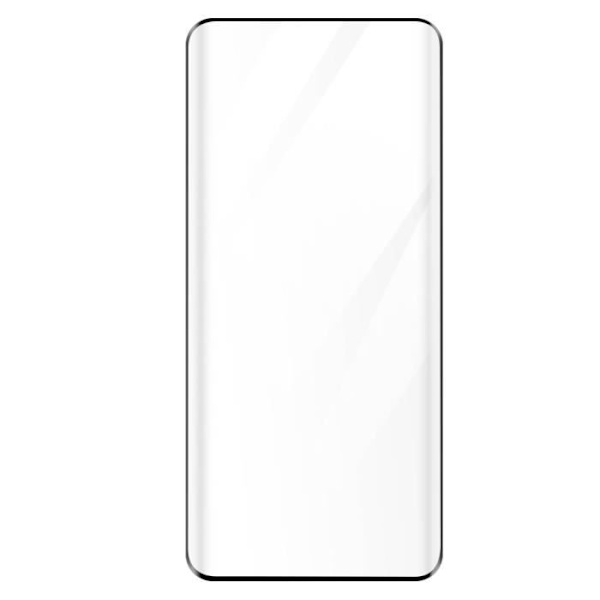 Skärmskydd - IMAK - Honor Magic 6 Lite 5G - Ultra Robust Härdat Glas - Heltäckande Skydd - Transparent Transparent