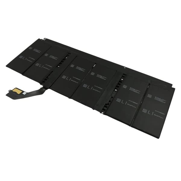 Vaihtosarja - AVIZAR - Microsoft Surface Book 3 - 6041mAh - Li-Polymer - 7,58V