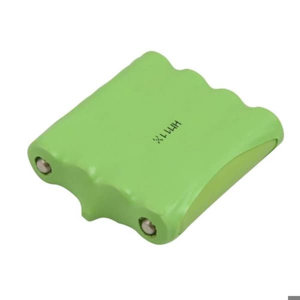 Akku - AVIZAR - Topcom 9100 - 4,8V - 700mAh - NiMH