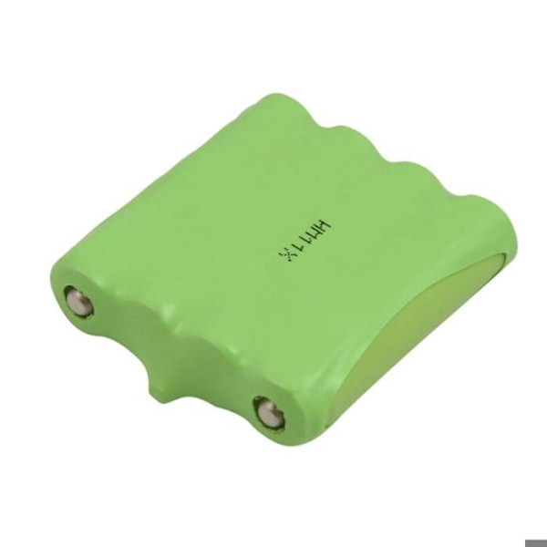 Ersättningsbatteri för Topcom 9100 4,8V 700mAh NiMH