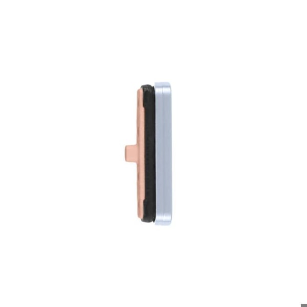 Power-knap til Samsung Galaxy S24 og S24 Plus Original Samsung Blå Blå